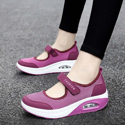 Zapatos Ortopédicos Suzani