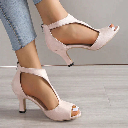 Sandalias Ortopédicas Alin