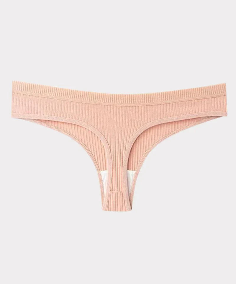Culotte Antibacteriana MaxConfort - Compra 5, Recibe 10