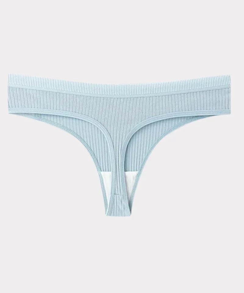 Culotte Antibacteriana MaxConfort - Compra 5, Recibe 10