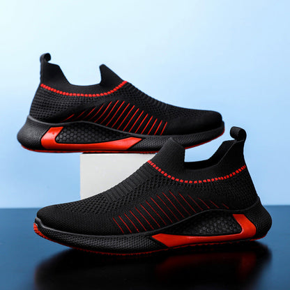 Zapatos Ortopédicos y Transpirables Lohr