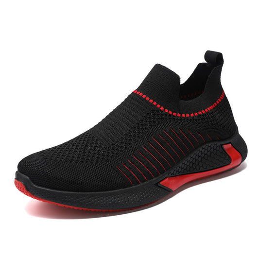 Zapatos Ortopédicos y Transpirables Lohr
