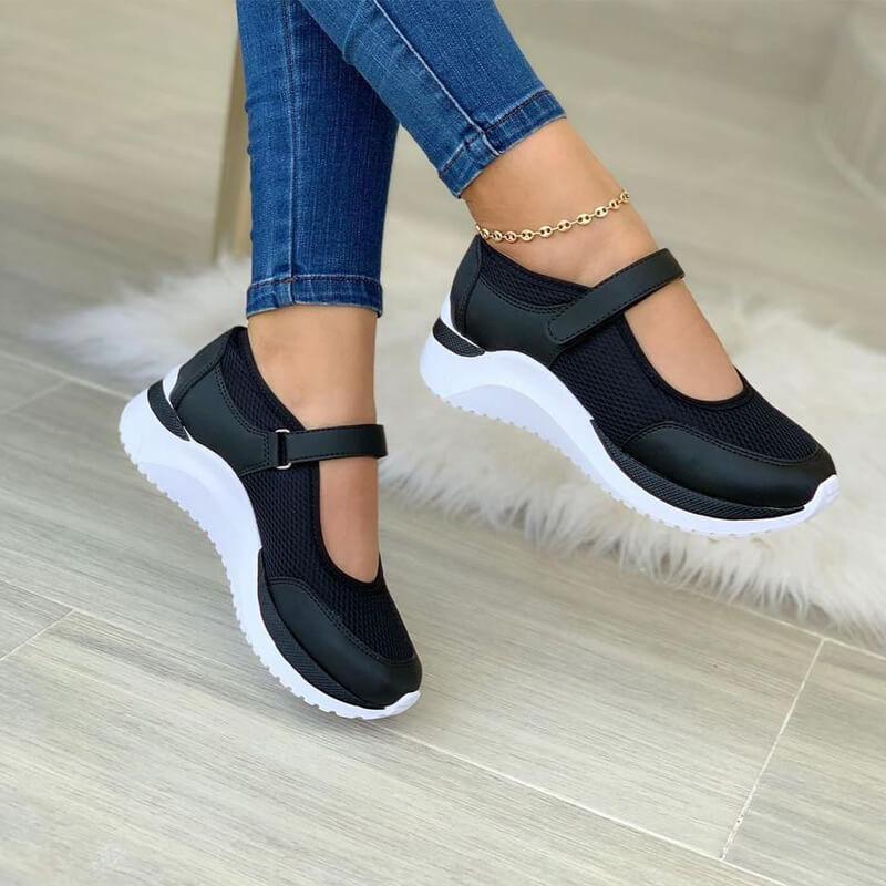 Zapatos Ortopédicos Cartin