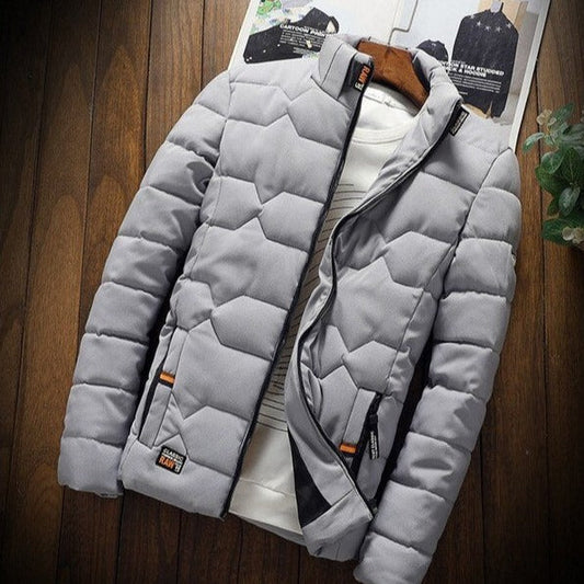 Jas | Chaqueta Jayh