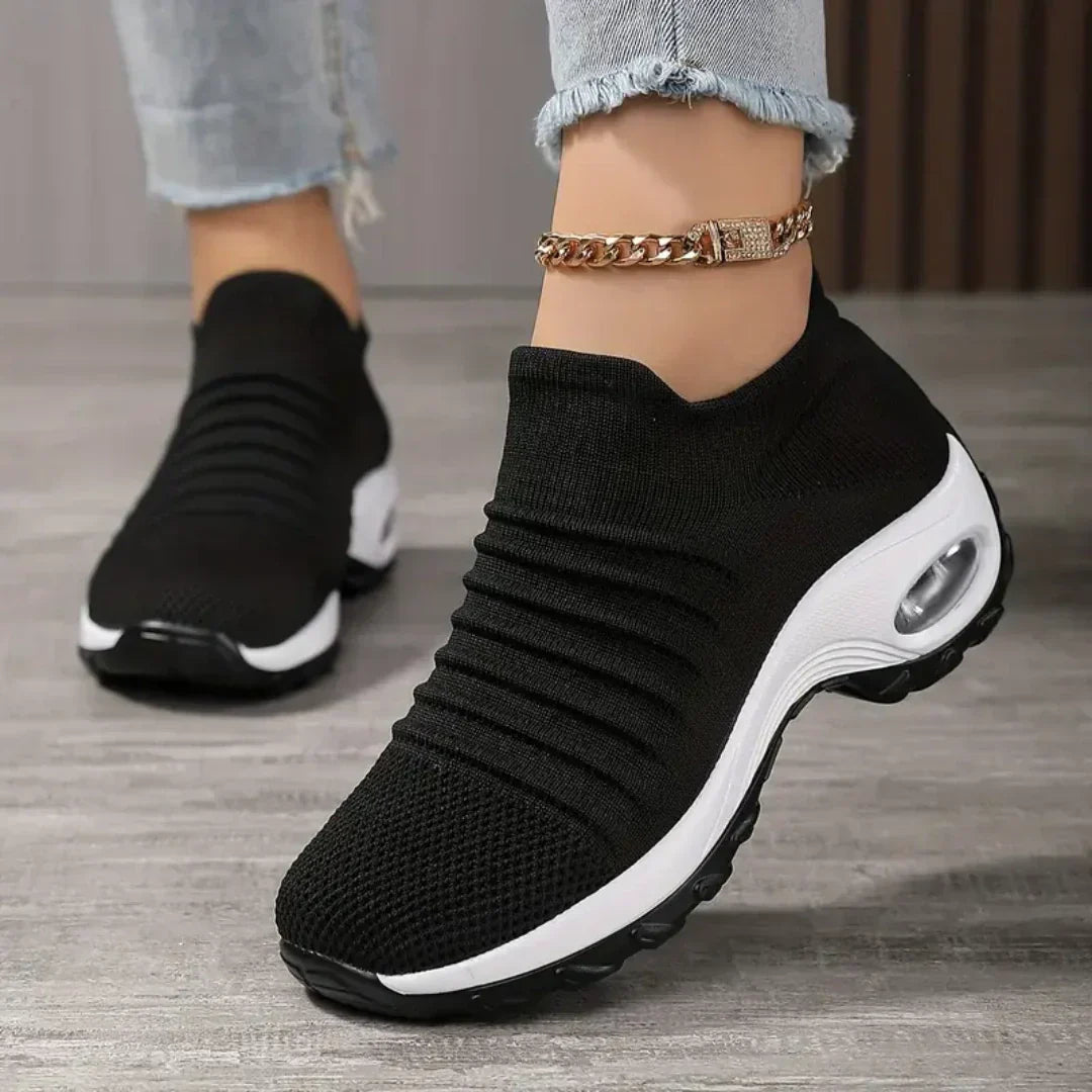 Zapatillas ortopédicas para mujeres Confort Pulse