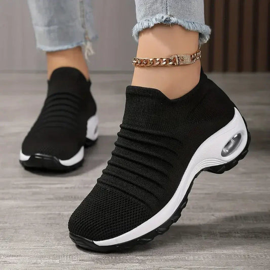 Zapatillas ortopédicas para mujeres Confort Pulse