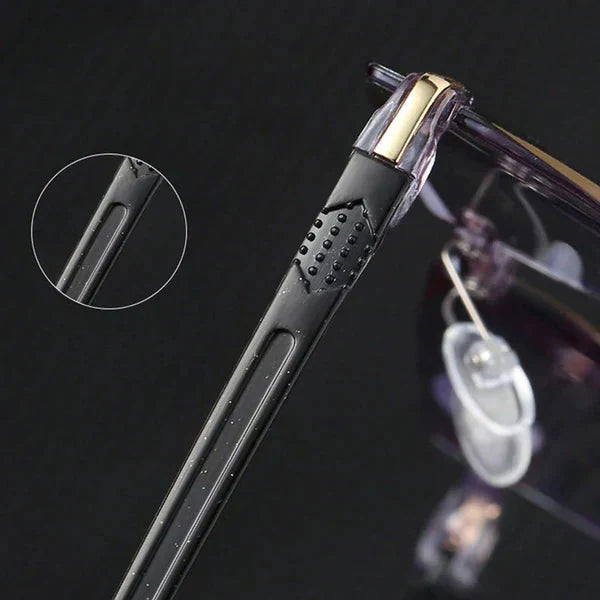 Gafas Inteligentes TR90 Unisex - Revolución Ocular [COMPRE 1 Y LLÉVESE 2]