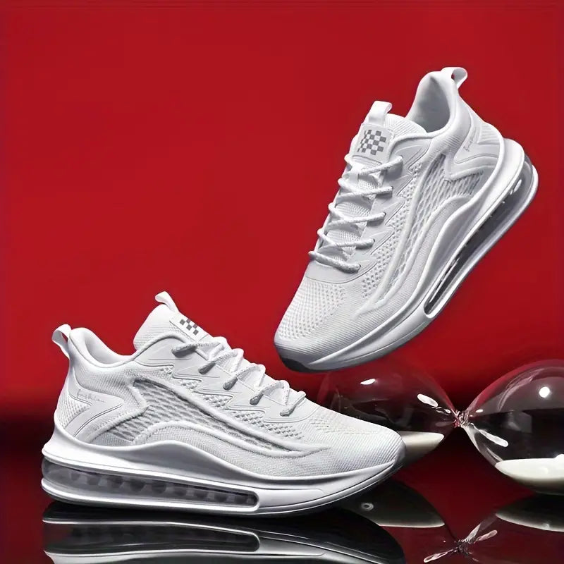 Zapatos Air Duraderos y Cómodos - Confort Air