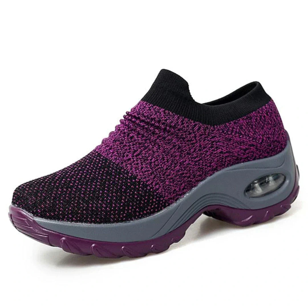 Zapatillas ortopédicas para mujeres Confort Pulse