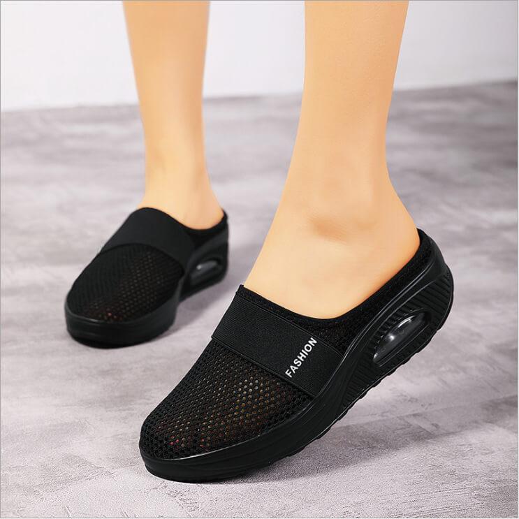 Veyla Co. | Zapatillas ortopédicas a la moda