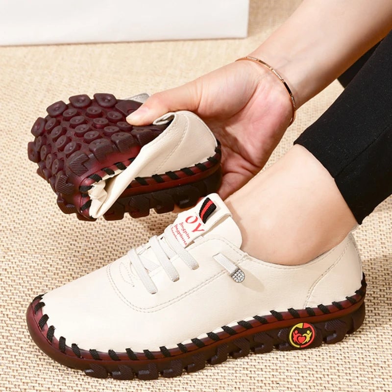 Rexy | Zapatos Ortopédicos Confortables