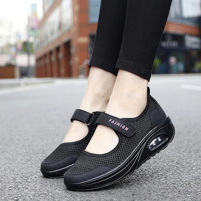 Zapatos Ortopédicos Suzani