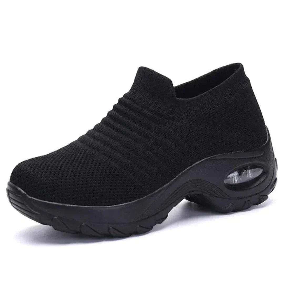 Zapatillas ortopédicas para mujeres Confort Pulse