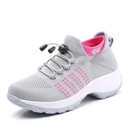 Zapatos ortopédicos cómodos bell