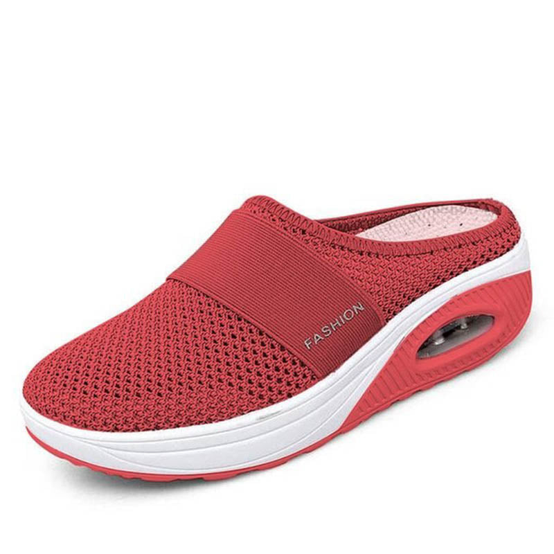 Veyla Co. | Zapatillas ortopédicas a la moda