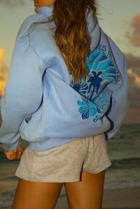 Olas Azules