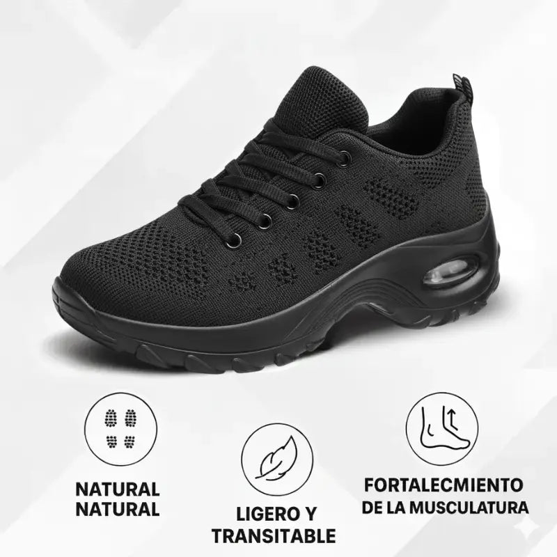 Zapatos Ortopédicos para Mujer Anti-Choc - Luma