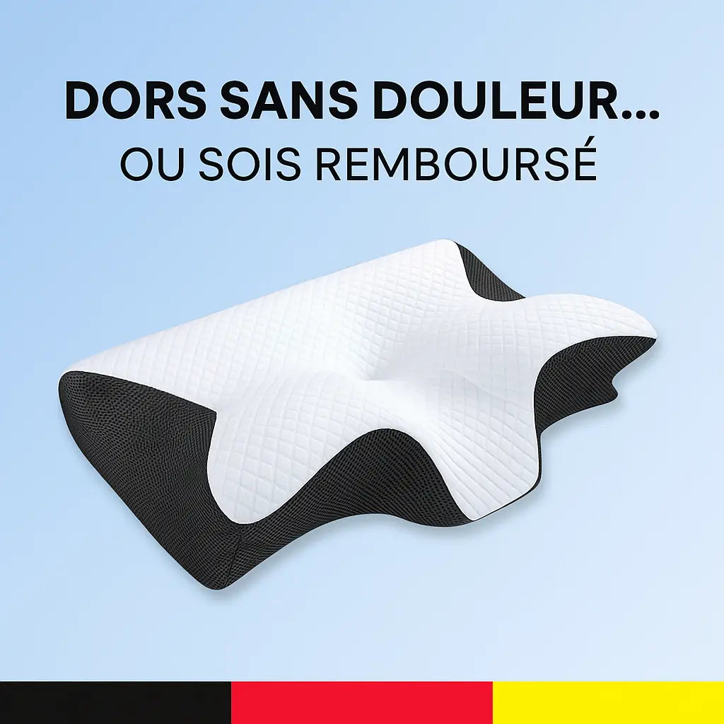 ErgoCloud | Cojín Confort