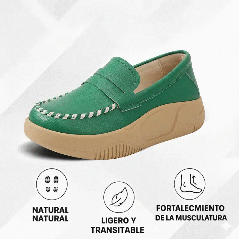 Zapatillas Clásicas Ultra Confortables