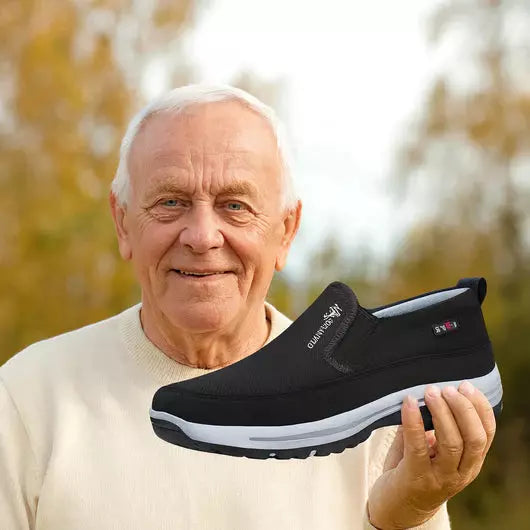 OrthoStep Zapatos Ortopédicos Confortables