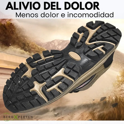 OrthoTrip Zapatos Ergonómicos de Confort Anti-Dolor