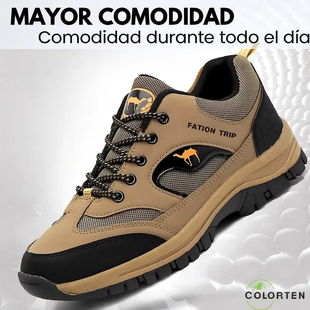 OrthoTrip Zapatos Ergonómicos de Confort Anti-Dolor