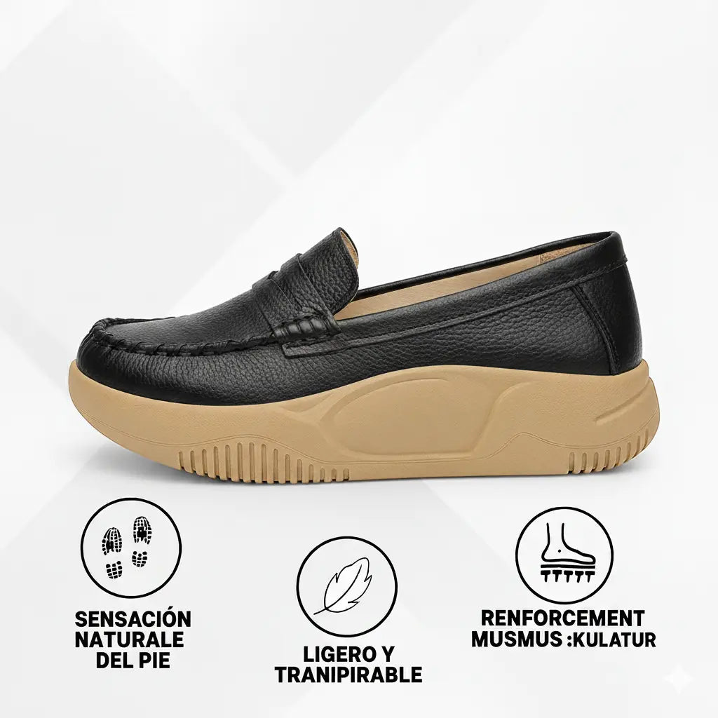Zapatillas Clásicas Ultra Confortables