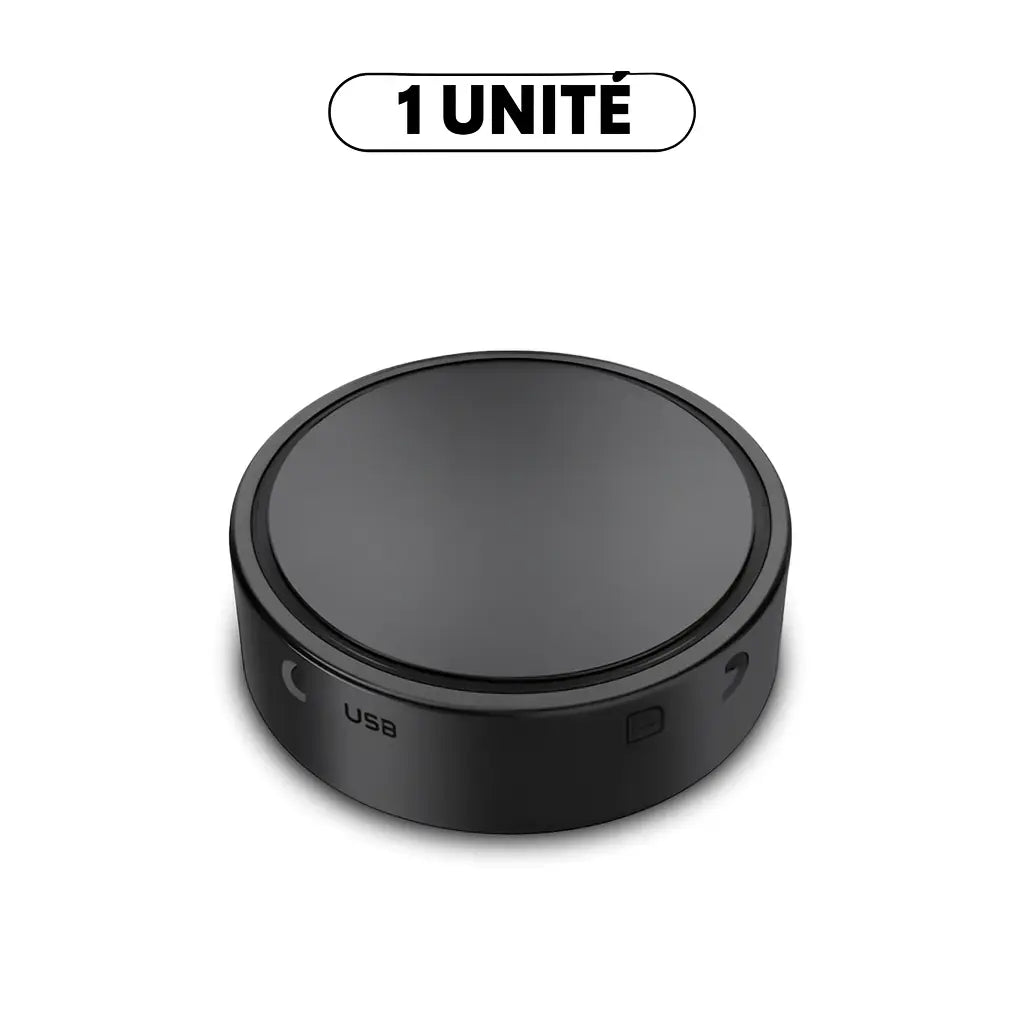 TrackJetta Mini Rastreador GPS