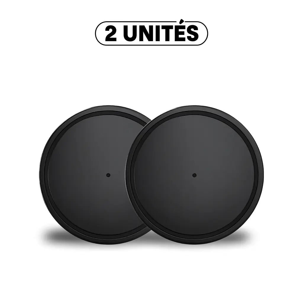 TrackJetta Mini Rastreador GPS