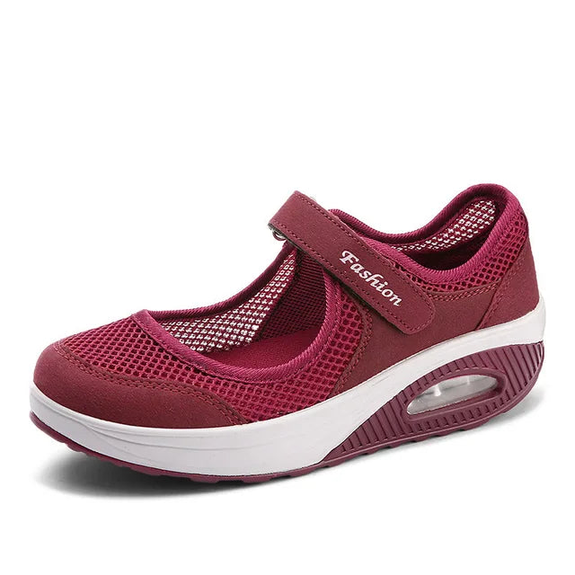 Zapatos Ortopédicos Suzani