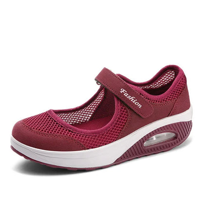 Zapatos Ortopédicos Suzani