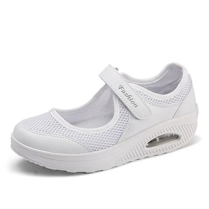 Zapatos Ortopédicos Suzani