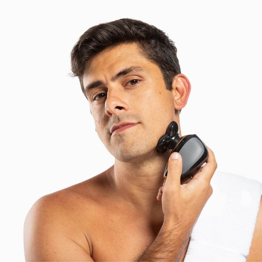 Kit BladerPRO Afeitadora y Cortadora