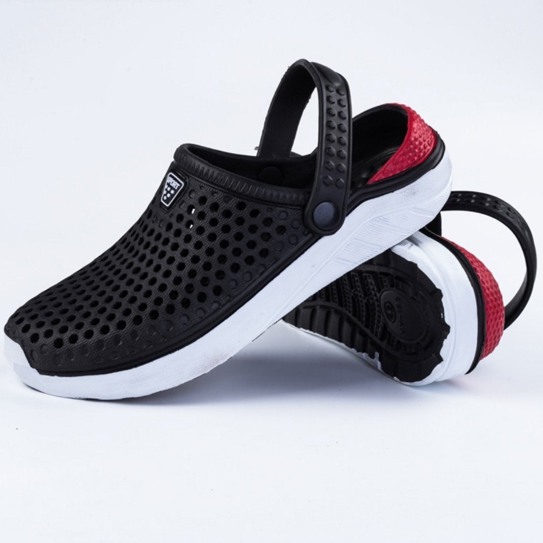 Sandalia Ortopédica Comfort Plus | Cómoda y Transpirable