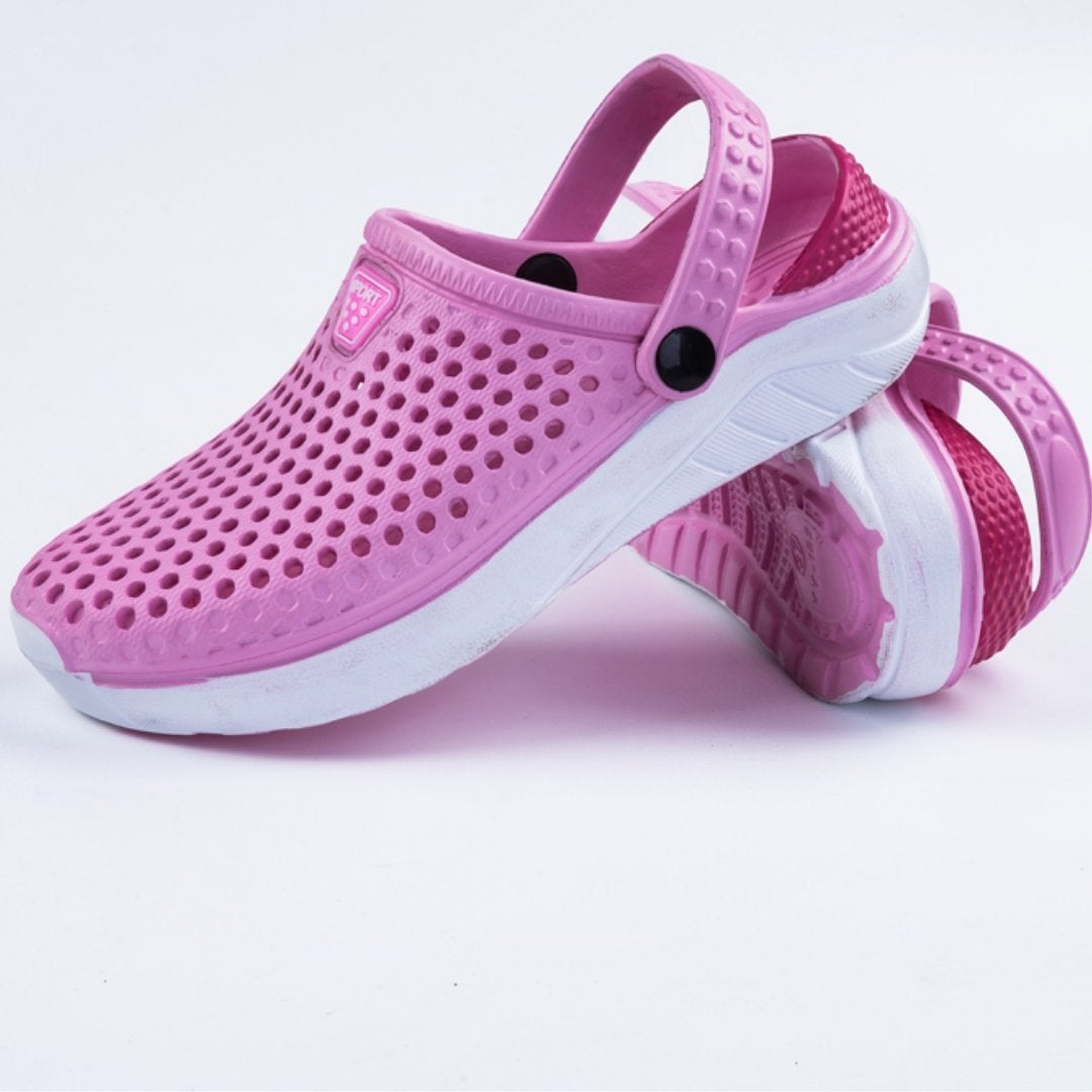 Sandalia Ortopédica Comfort Plus | Cómoda y Transpirable
