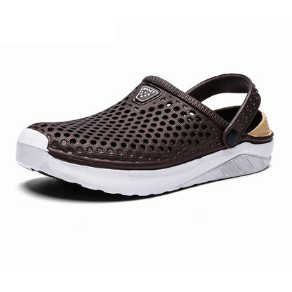 Sandalia Ortopédica Comfort Plus | Cómoda y Transpirable