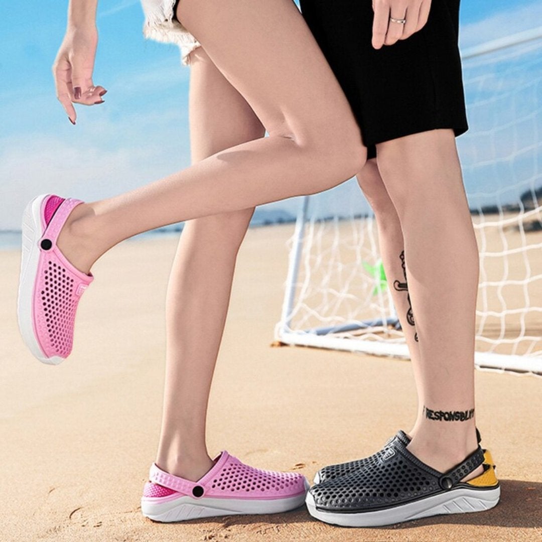 Sandalia Ortopédica Comfort Plus | Cómoda y Transpirable
