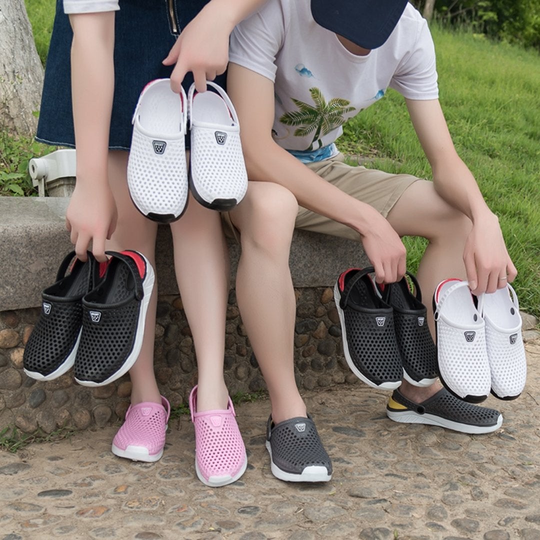 Sandalia Ortopédica Comfort Plus | Cómoda y Transpirable