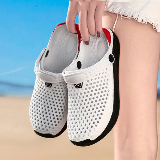 Sandalia Ortopédica Comfort Plus | Cómoda y Transpirable