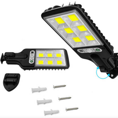 Proyector Solar LED | IlumiMax (Liquidación 🔥)
