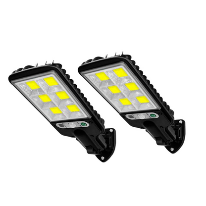 Proyector Solar LED | IlumiMax (Liquidación 🔥)