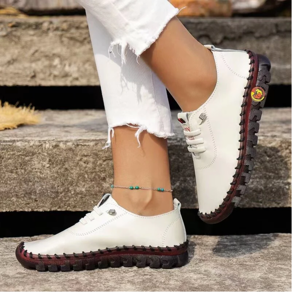 Rexy | Zapatos Ortopédicos Confortables