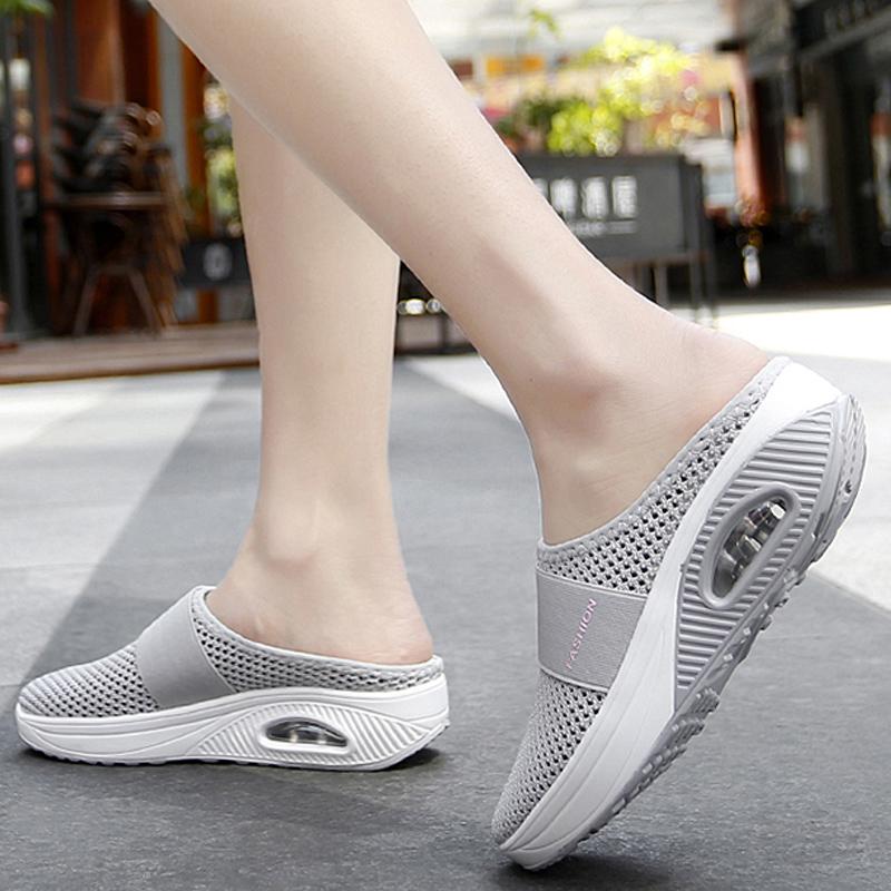 Veyla Co. | Zapatillas ortopédicas a la moda