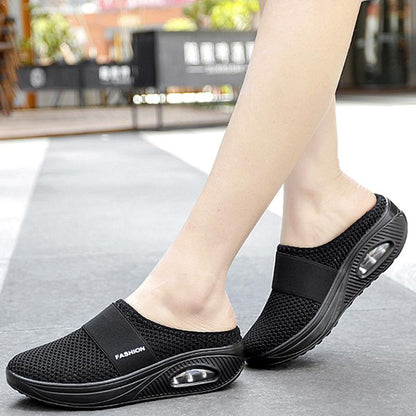 Veyla Co. | Zapatillas ortopédicas a la moda