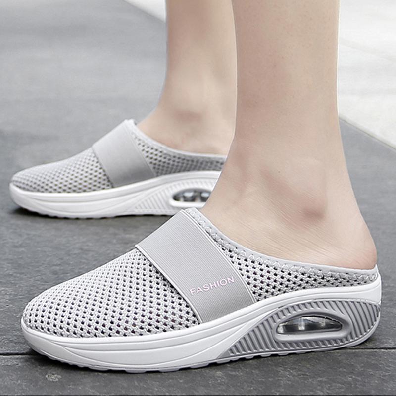 Veyla Co. | Zapatillas ortopédicas a la moda