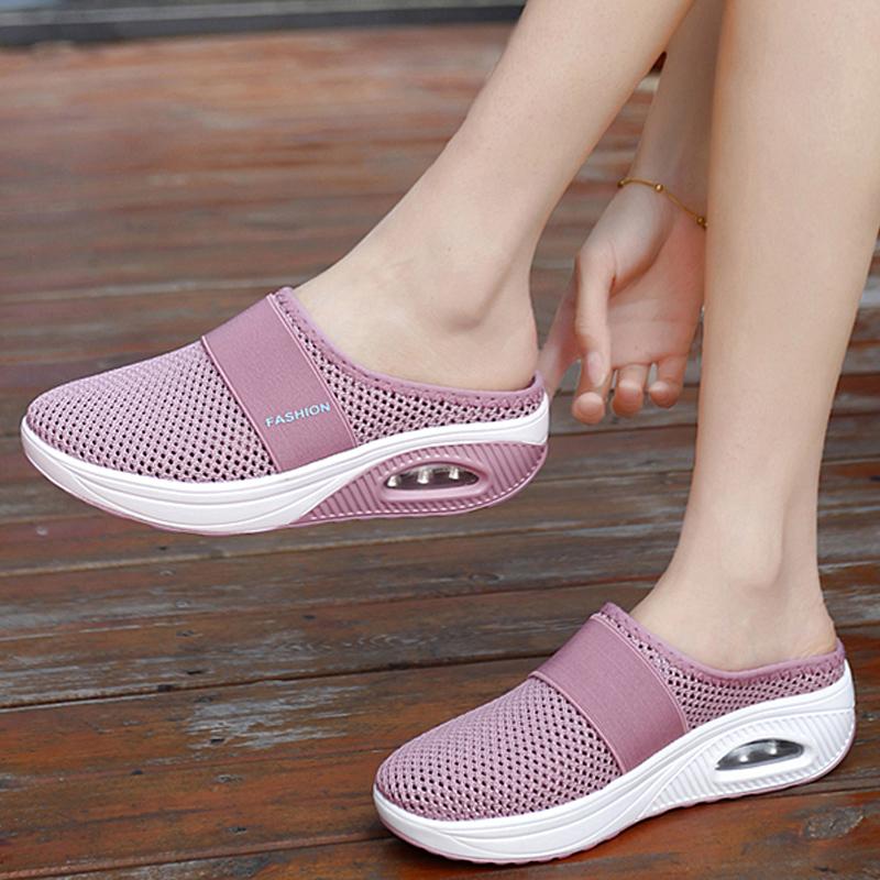 Veyla Co. | Zapatillas ortopédicas a la moda