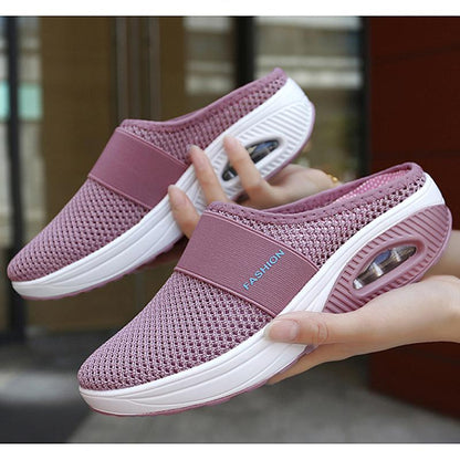 Veyla Co. | Zapatillas ortopédicas a la moda