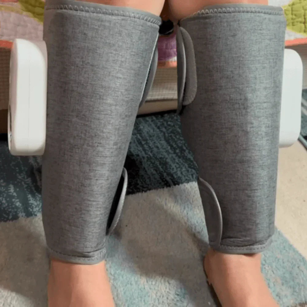 EaseFlex | Masajista para las piernas