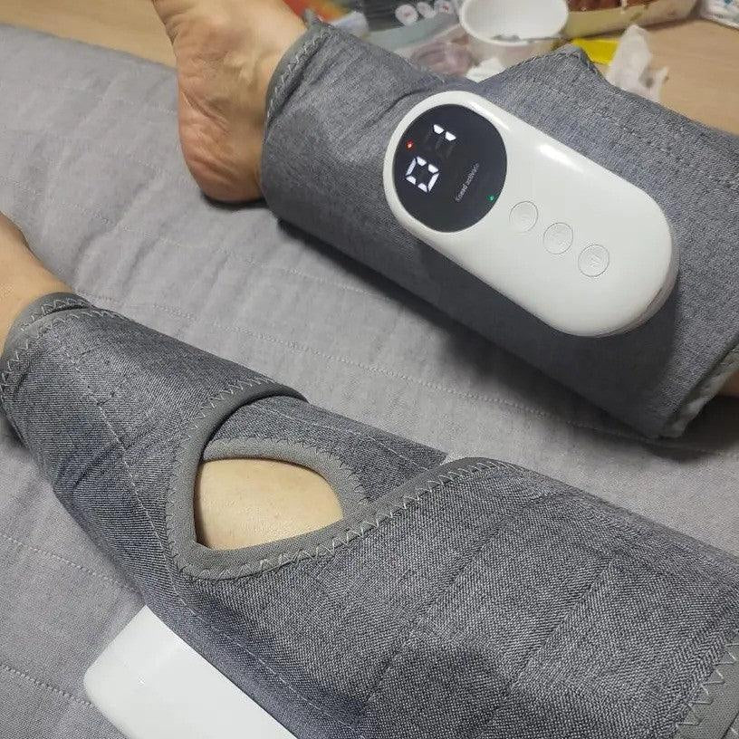EaseFlex | Masajista para las piernas