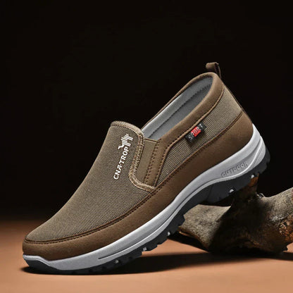OrthoStep Zapatos Ortopédicos Confortables